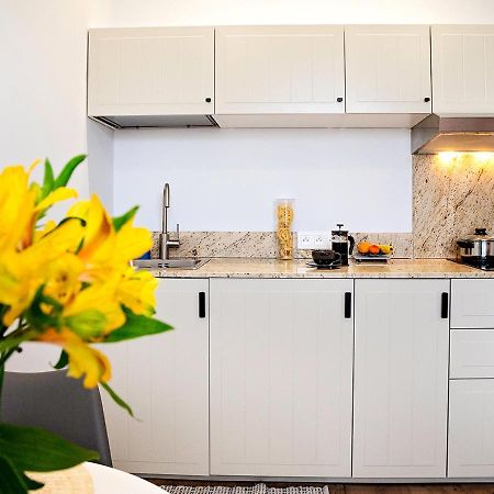 Valdi Apartament Гдыня Экстерьер фото